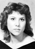 Emilia Mejia: class of 1981, Norte Del Rio High School, Sacramento, CA.